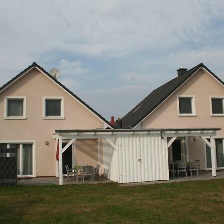 Ferienhaus Schwantje 14B Villa Mirow Bagian luar foto